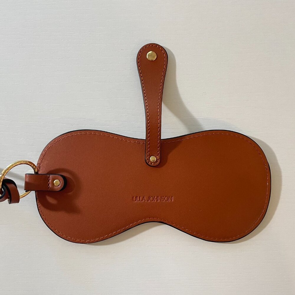 Ulla Johnson - Alvie Sunglasses Case - Picture 4 of 7
